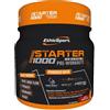 Ethicsport Starter 1000 Integratore Pre-Workout Arancia Rossa, 400g