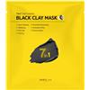BNK CO., LTD BARULAB BLACK CLAY MASK