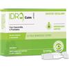 Eurospital GOCCE OCULARI RINFRESCANTI STERILENS IDRA CALM CAMOMILLA E FIORDALISO 10 FIALE MONODOSE DA 0,33 ML
