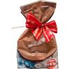 Lindt - Sacchetto Lindor Assortiti - Latte, Caramello Salato e Cocco - 287g