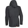 Ixon GIACCA TESSUTO BELLECOUR WP UOMO NERO | IXON