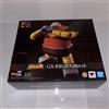 BANDAI Soul of Chogokin Mazinger Z Boss Borot GX-10R Action Figure F/S JAPAN Toy