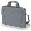 Dicota Borsa notebook Dicota Slim Eco base 13-14.1" Grigio [D31305-RPET]