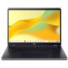 Acer Notebook 14'' Acer ChromeBook 514 C937-TCO-30R1 i3-N3556U/8GB/128GB eMMC/ChromeOS/Nero [NX.JLWET.001]