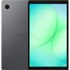 Samsung Tablet 8.7'' Samsung Galaxy Tab A11 4G 8GB/128GB Android 15 Grigio [SM-X135FZAEEUE]
