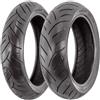 DUNLOP MOTO - SCOOTER SMART 120/70 14 55S