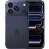 Apple iPhone 17 Pro 256B Blu Profondo