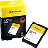 Intenso SSD TOP 1 TB 2,5" SATA