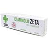 PIZETA PHARMA SPA ICTAMMOLO ZETA*10% UNG 30G