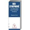 TEOFARMA NEOSYNEPHRINE*GTT 15ML2,5MG/ML