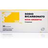 NOVA ARGENTIA Srl IND. FARM SODIO BICARB*50CPR 500MG