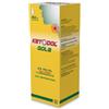 EPIFARMA SRL KETODOL GOLA*collut 160 ml 2,5 mg/ml