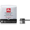 Illy Caffè Forte - 18 capsule
