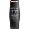 GOSH X-Ceptional Wear Make-Up 14 Sand - Gosh
