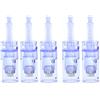 Drotayard Derma Pen Dermapen Mircroneedling - Cartucce per aghi per penna Derma Roller 12 pin, 24 pin, 36 pin, 42 pin, cartucce per aghi Nano A6 di ricambio (42 pins)