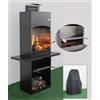 GMR Barbecue TOLOSA 80400