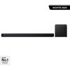 SAMSUNG Sound Bar HW-Q800F/ZF