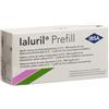 IBSA FARMACEUTICI ITALIA Srl Ibsa Siringa Intra-Vescicale Ialuril Prefill Acido Ialuronico 1,6% Preriempita 50ml Con Adattatore Luer Lock + Ialuadapter