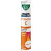 Esi varie Esi Multicomplex Vitamina C 20 Compresse Effervescenti