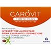 Carovit Forte Plus Programma Solare 30 Capsule
