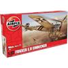 Airfix A01086 Fokker EII (fine) Modello Eindecker