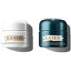 La mer The Day & Night Duet 30 ml + 30ml Set con crema da giorno e da notte