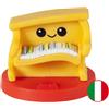 Faba Personaggio Sonoro Musica Classica Al Pianoforte Faba Ffr30009 - Giochi Creativi
