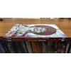 BOOK OF DEATH VALIANT STAR COMICS NUOVI DA FUMETTERIA VOLUMI 1/2 COME DA FOTO