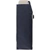 doppler Ombrello tascabile Carbonsteel Slim Uni - Formato pratico - Leggero - 22 cm, Blu, s, Classico