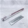 AMARU QUENA PRO WINERED Flauto Andino Professionale G-Tube Vino Rosso Borgogn...