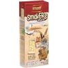 VITAPOL Smakers per roditori - cocco 2 pz.