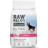 RAW PALEO Ultra Pork Mini Adult 2kg con carne di maiale per cani adulti di taglia piccola