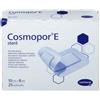 Paul Hartmann S.p.A. COSMOPOR E sterile 10×8 cm - Confezione da 25 medicazioni adesive in TNT 900873