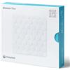 Coloplast Biatain Fiber 10×10 cm - 10 medicazioni assorbenti in fibra gelificante - Coloplast