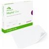 Molnlycke Mepitel® One - Medicazione di Contatto 5x7,5 cm (Confezione da 10)