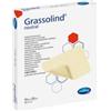 Paul Hartmann S.p.A. Grassolind Garza grassa 10cm x 10cm 10 medicazioni