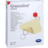 Paul Hartmann S.p.A. Grassolind Garza grassa 10cm x 10cm 50 medicazioni