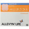 Smith & Nephew ALLEVYN LIFE 15,4×15,4 cm - Confezione da 10 medicazioni