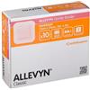 Smith & Nephew ALLEVYN® Gentle Border 7,5x7,5 cm - Confezione da 10 Medicazioni