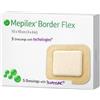 Varie Mepilex Border Flex 10x10cm x5med