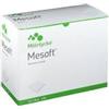 Molnlycke Mesoft® Compresse Non Sterili 10x10 cm - Confezione da 200 Pezzi