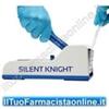 Gima Frantuma pillole professionale ospedaliero Silent Knight