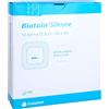 Coloplast Biatain Silicone adesivo 12,5x12,5cm x 10 medicazioni - Fattura Detraibile IRPEF