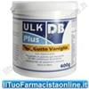 FOODAR ADVANCED RESEARCH S.R.L. ULK DB - Integratore proteico con vitamine e minerali 400g
