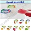 FOODAR ADVANCED RESEARCH S.R.L. Acqua gelificata per disfagia AM Gel Cup 24 vasetti x125g, Acqua Gelificata Anziani