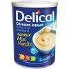 FOODAR ADVANCED RESEARCH S.R.L. Cereal Instant polvere 420g - gusto Vaniglia