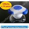 Gima 10 Frantuma pillole Gima Ultra