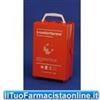 Taumediplast Srl Cassetta di Pronto Soccorso per aziende fino a 2 dipendenti