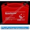 Taumediplast Srl Cassetta di Pronto Soccorso per aziende da 3 dipendenti