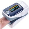 SHEDIR PHARMA Srl Unipersonale Pulse Oximeter Shedir Pharma 1 Kit
